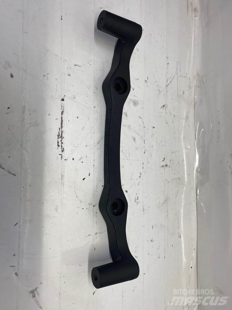 Volvo D13H Diger aksam