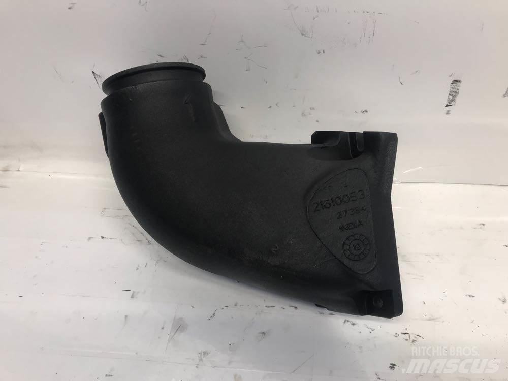 Volvo D13H Diger aksam