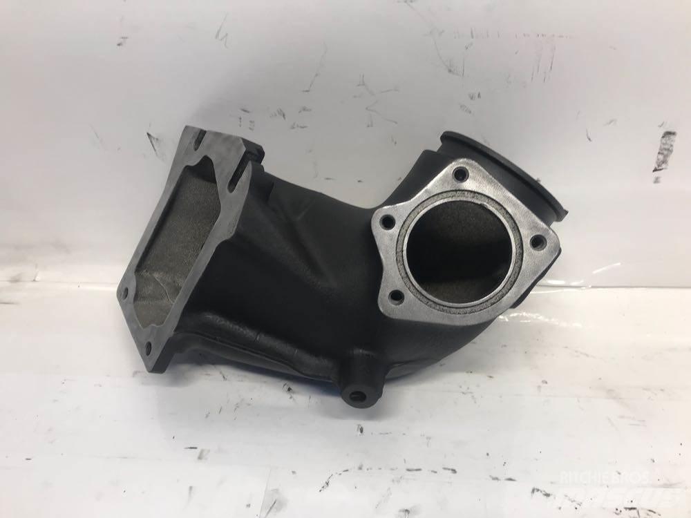 Volvo D13H Diger aksam