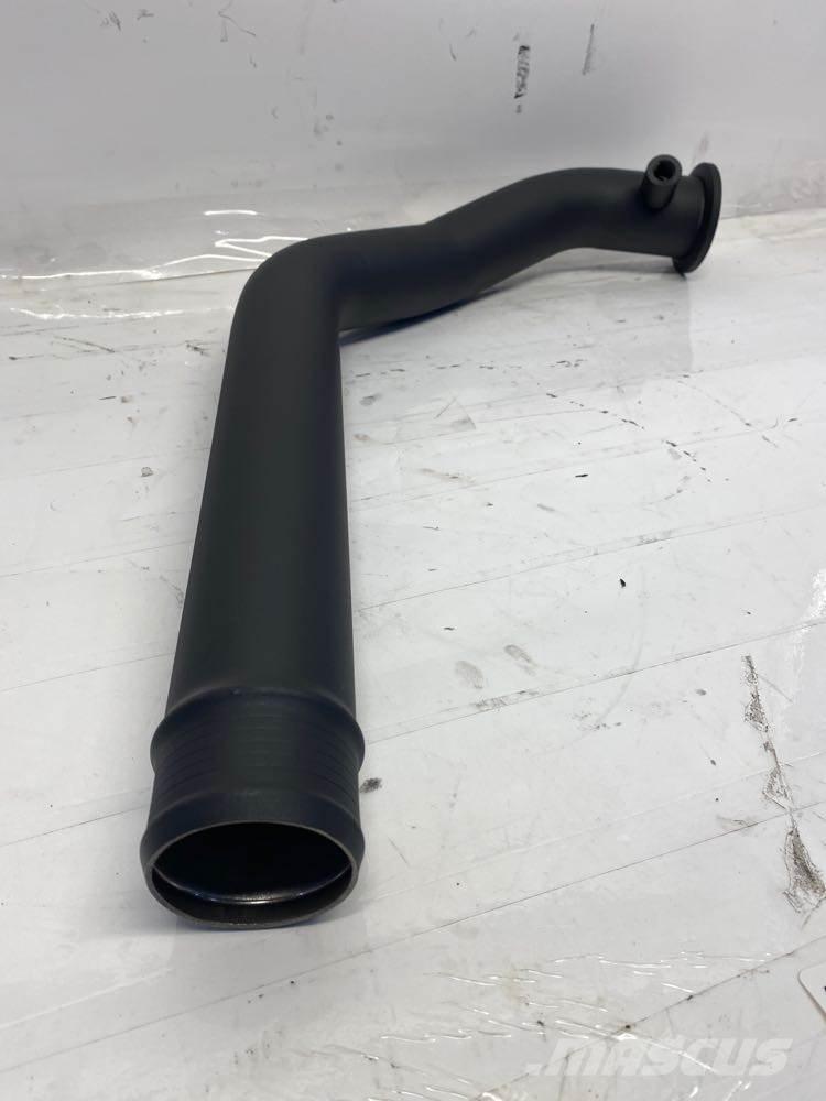 Volvo D13H Diger aksam