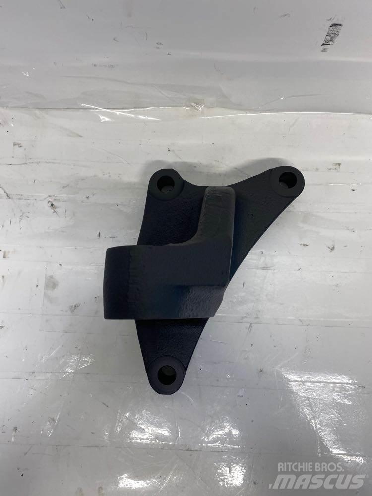 Volvo D13H Diger aksam