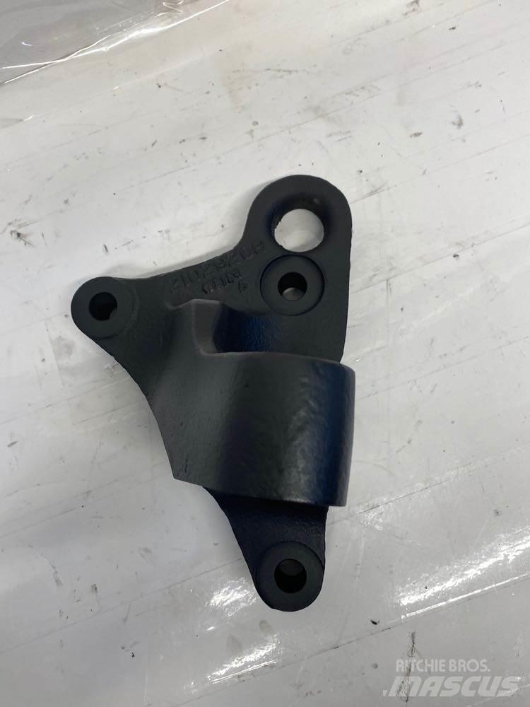 Volvo D13H Diger aksam
