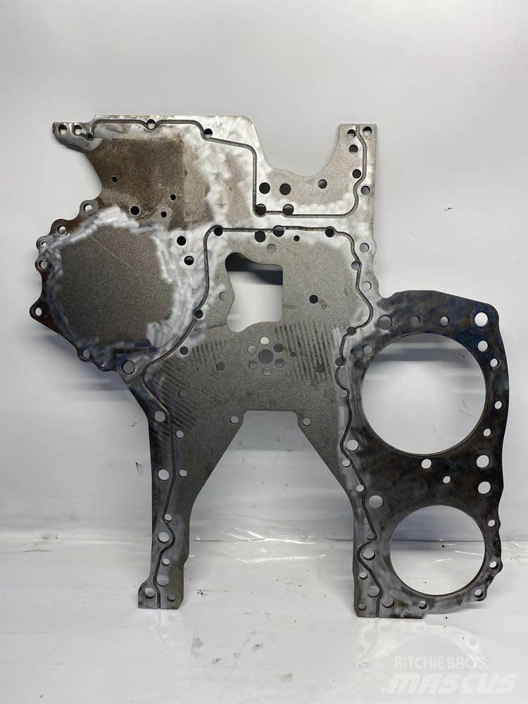 Volvo D13H Diger aksam