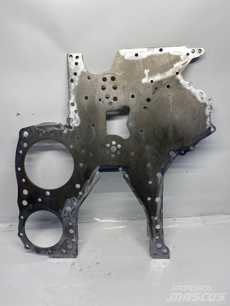 Volvo D13H Diger aksam
