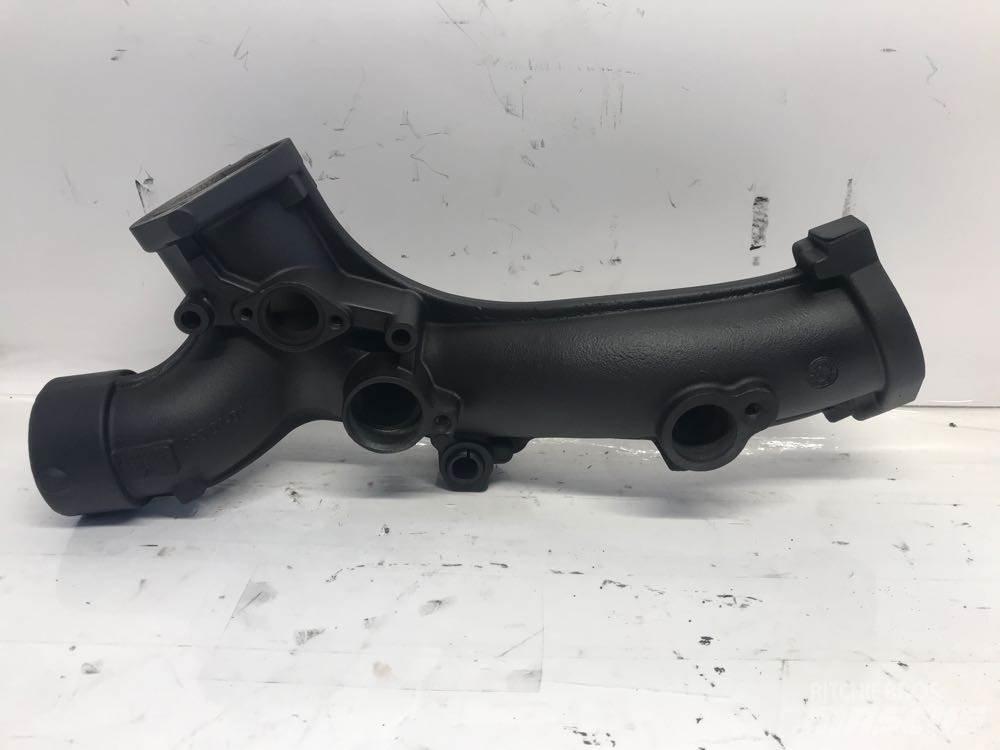 Volvo D13H Diger aksam