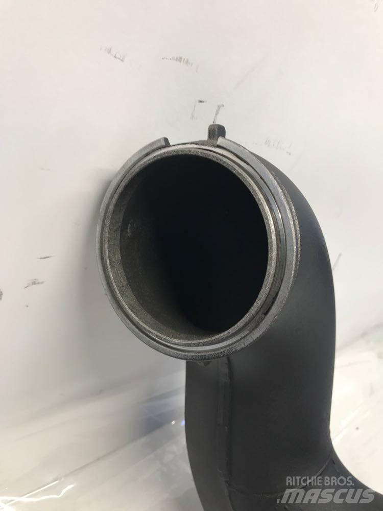 Volvo D13H Diger aksam