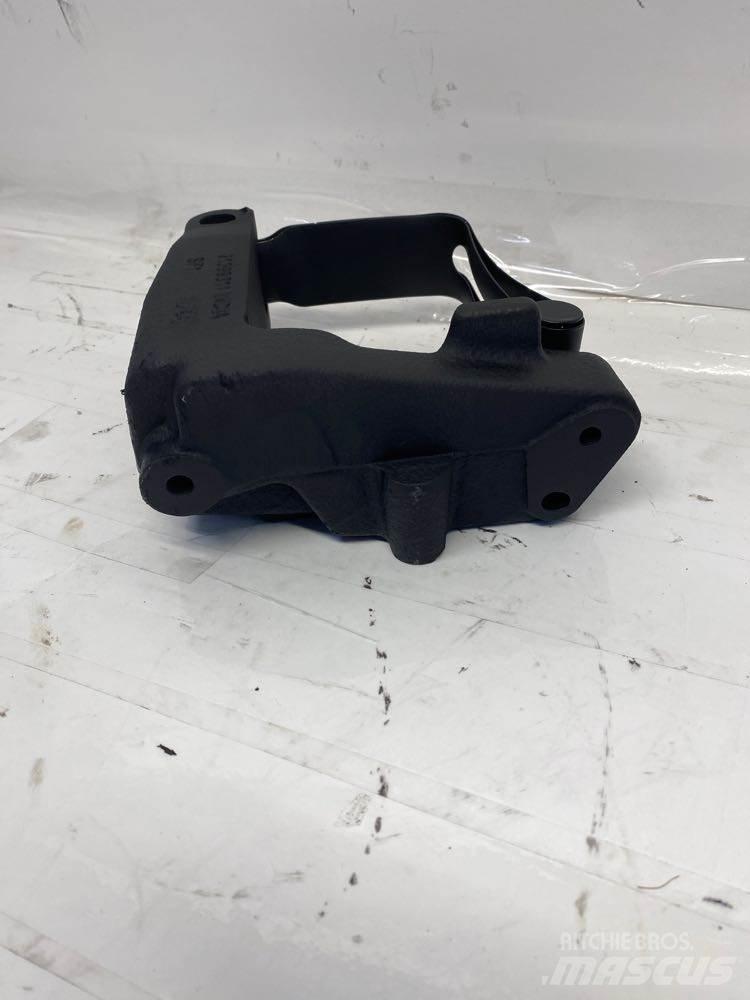 Volvo D13H Diger aksam