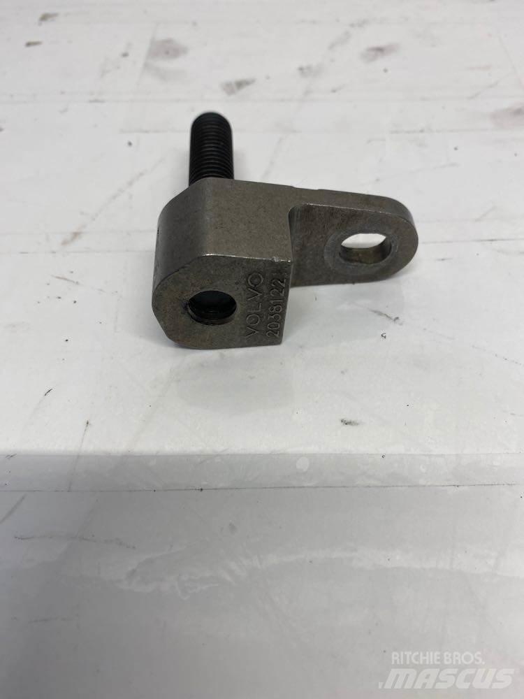 Volvo D13H Diger aksam