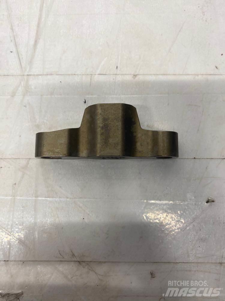 Volvo D13H Diger aksam