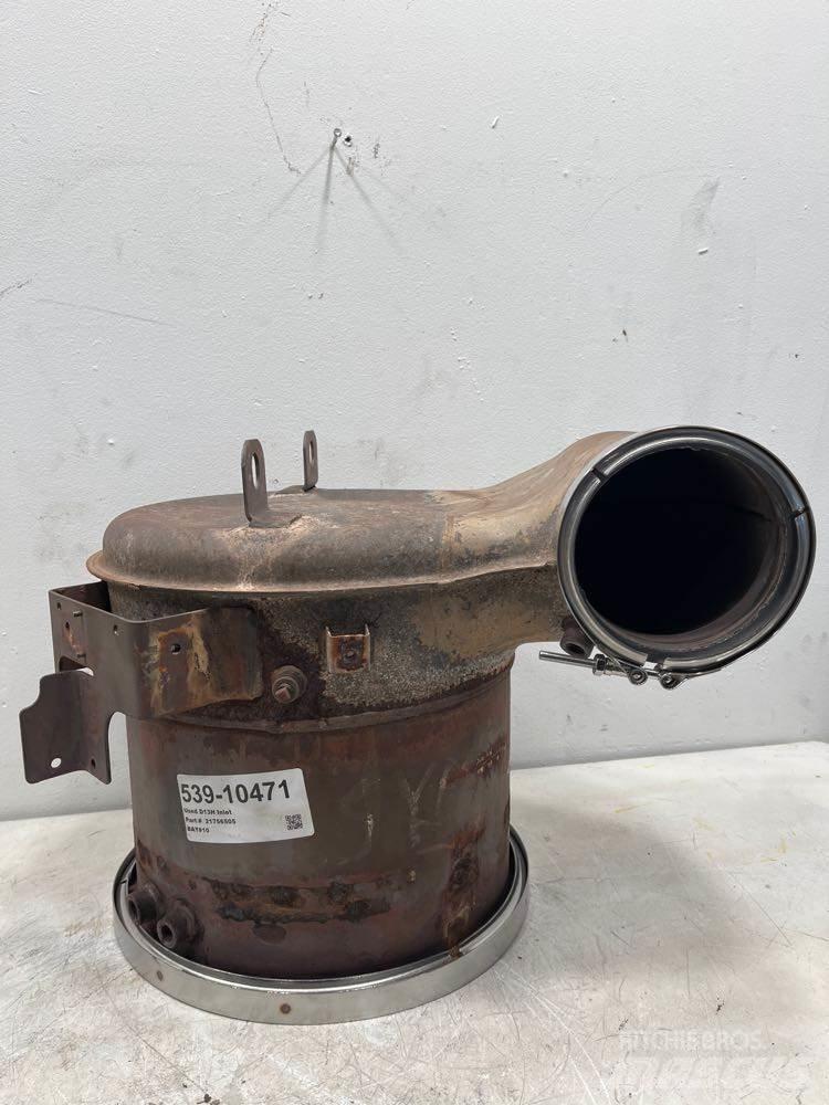 Volvo D13H Diger aksam