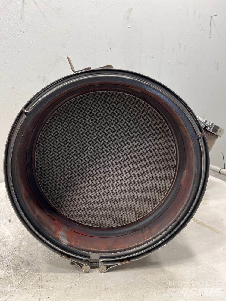 Volvo D13H Diger aksam