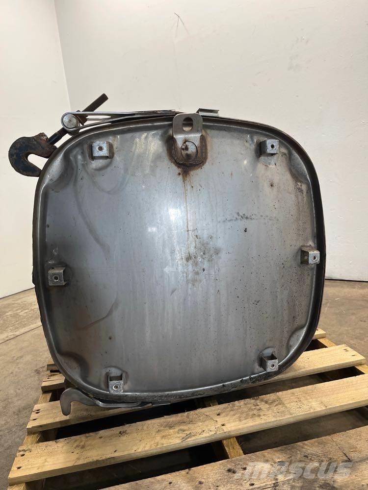 Volvo D13H Diger aksam