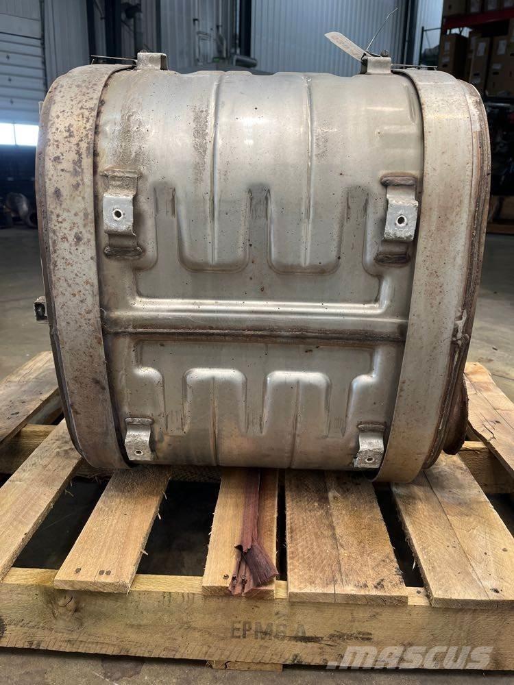 Volvo D13H Diger aksam