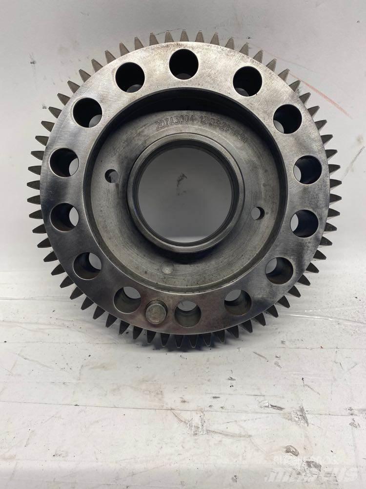 Volvo D13H Diger aksam