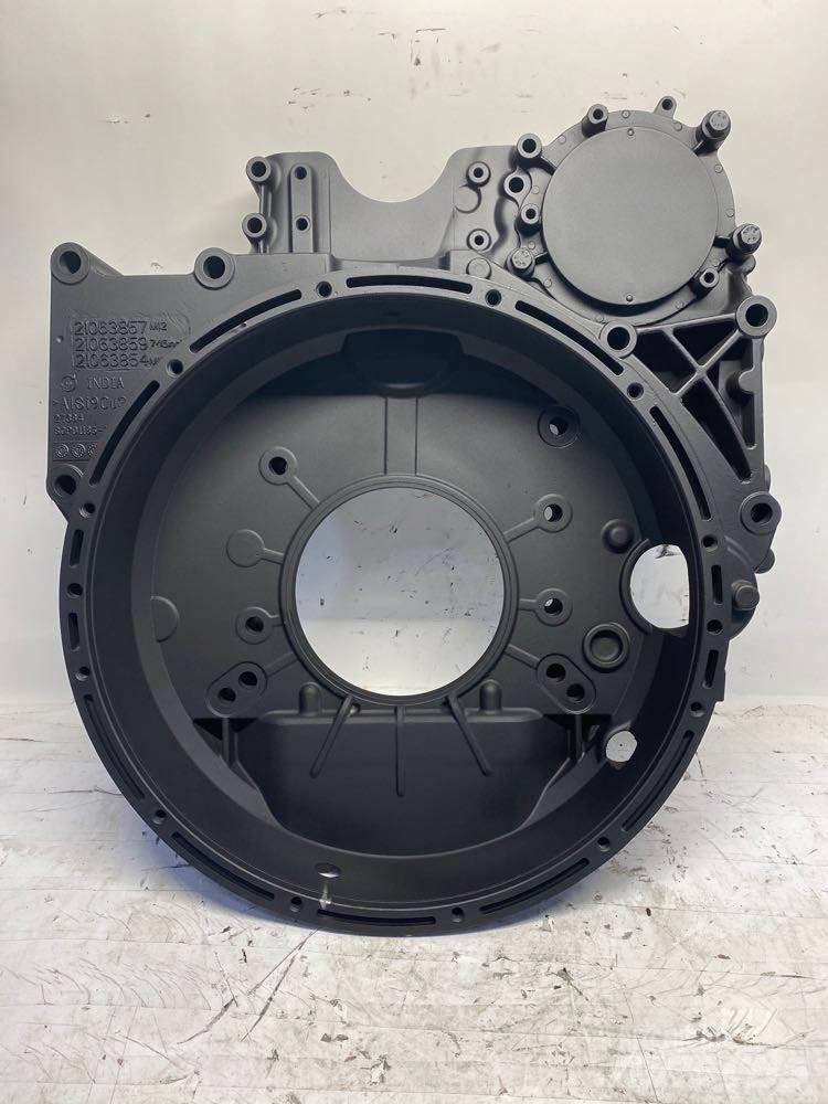 Volvo D13H Diger aksam