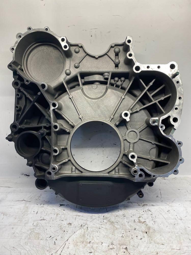 Volvo D13H Diger aksam