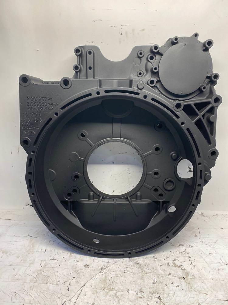 Volvo D13H Diger aksam