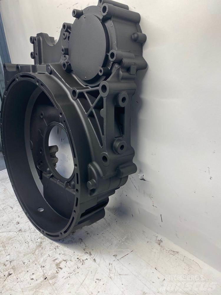 Volvo D13H Diger aksam