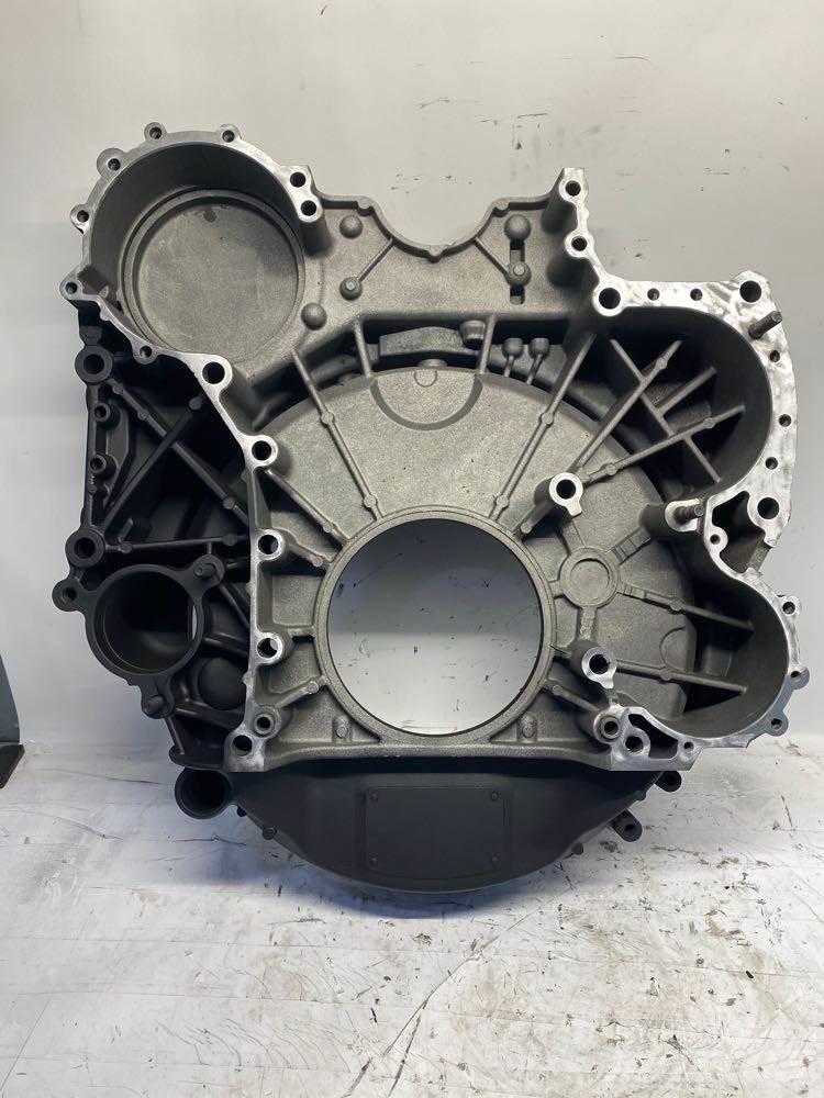 Volvo D13H Diger aksam