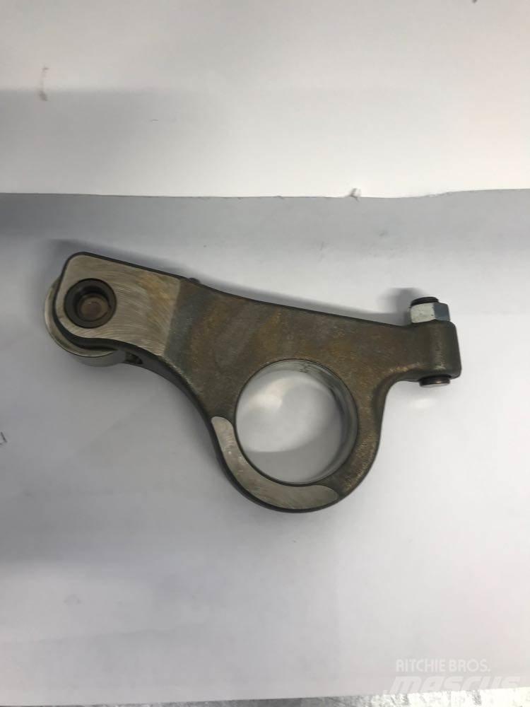 Volvo D13J Diger aksam