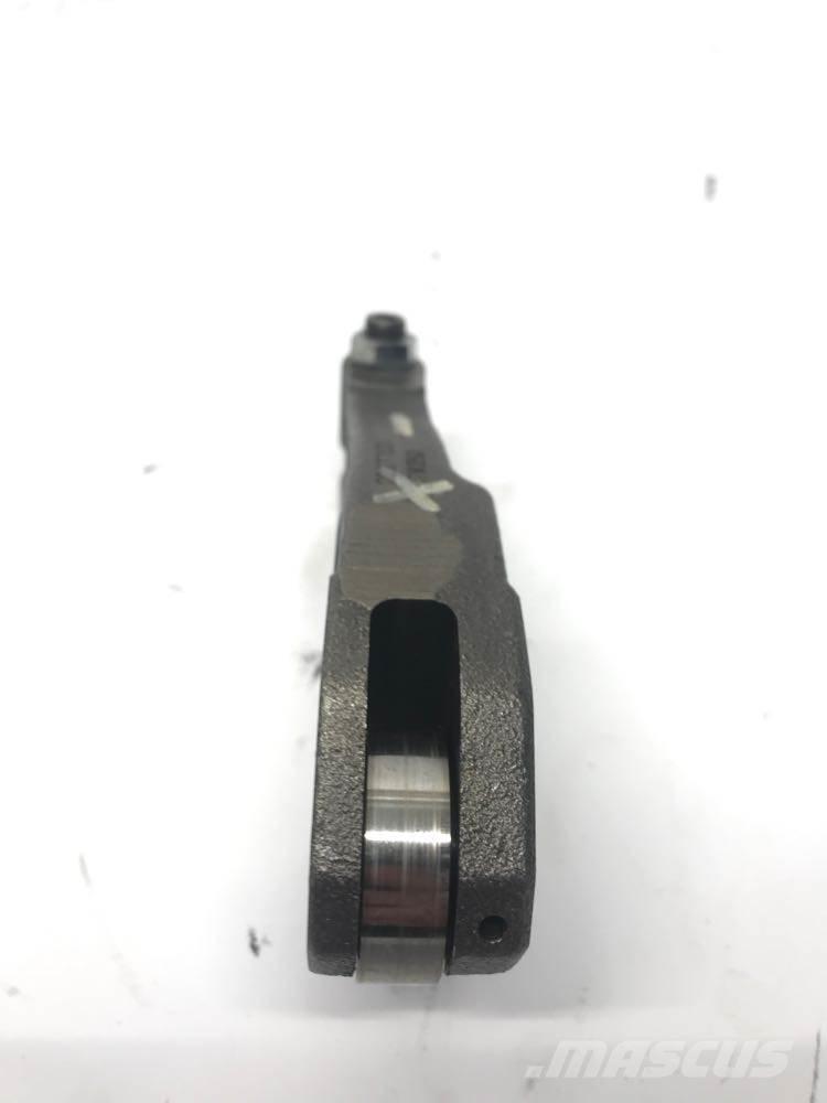 Volvo D13J Diger aksam