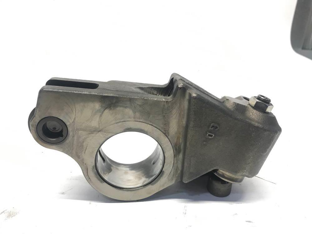 Volvo D13J Diger aksam