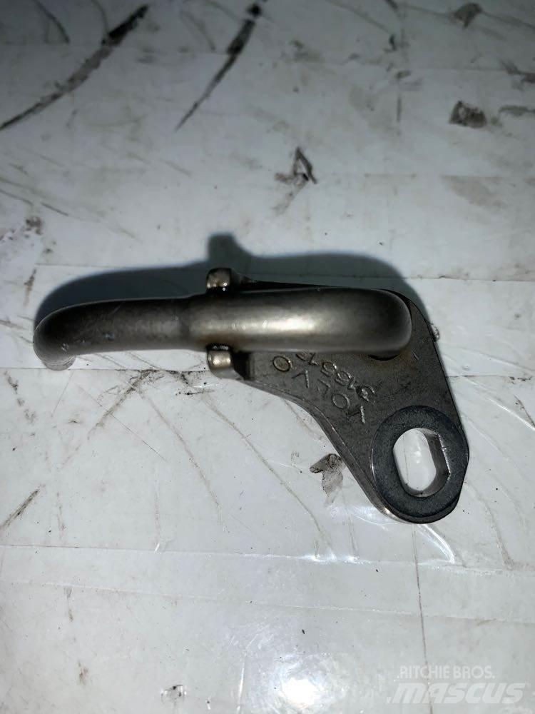 Volvo D13J Diger aksam