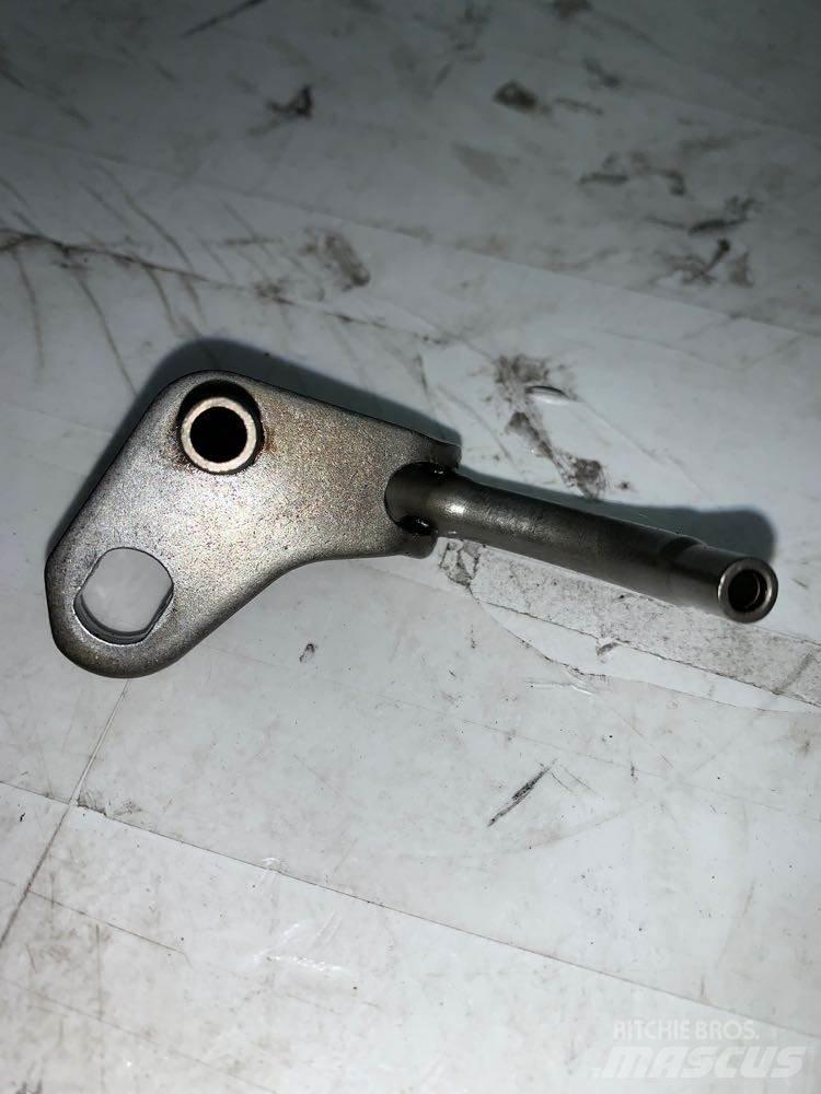 Volvo D13J Diger aksam
