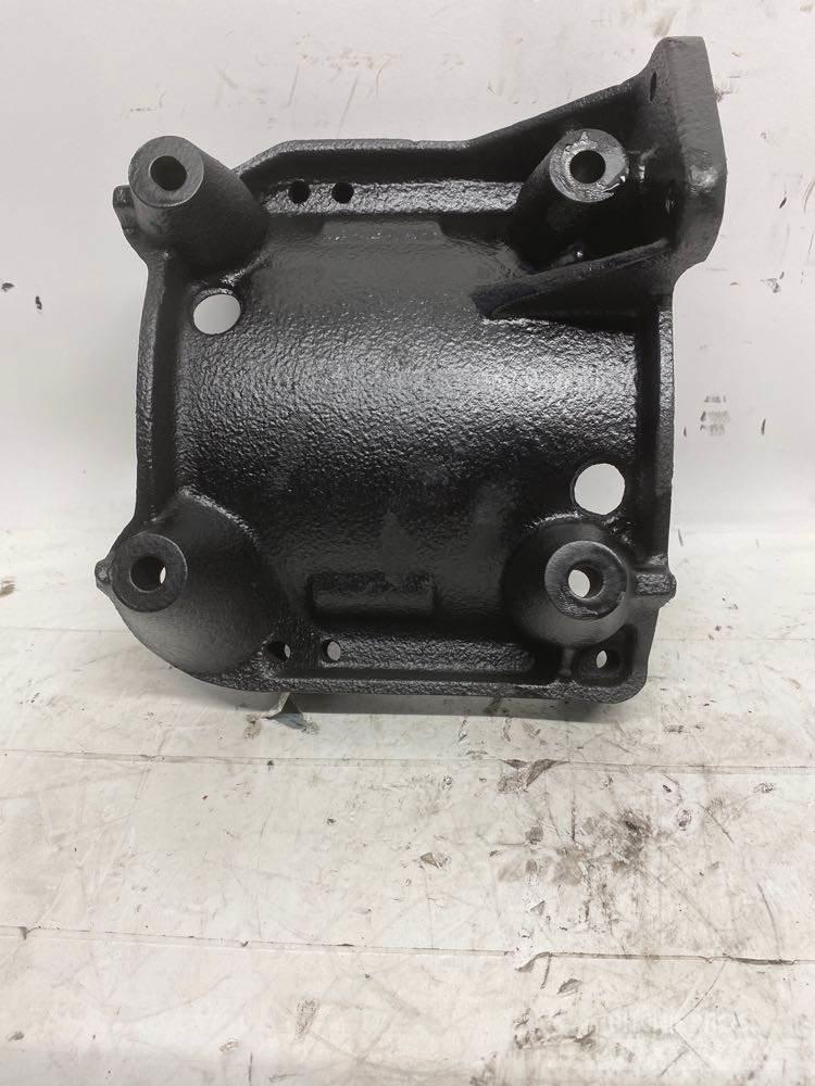 Volvo D13J Diger aksam