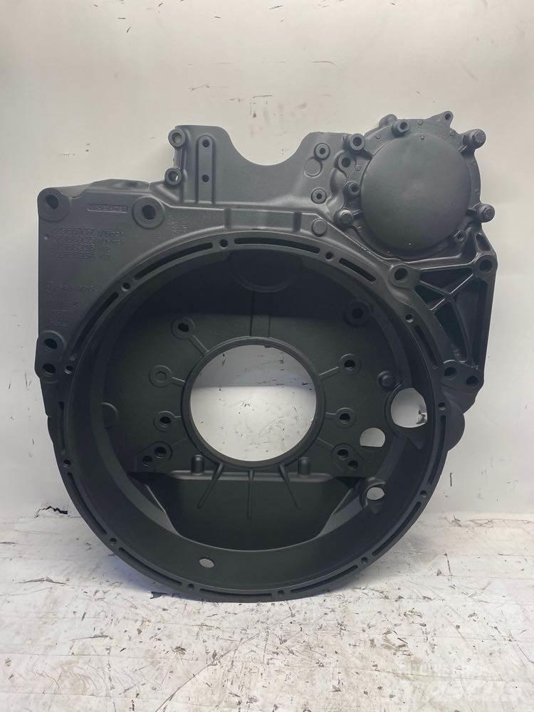 Volvo D13J Diger aksam