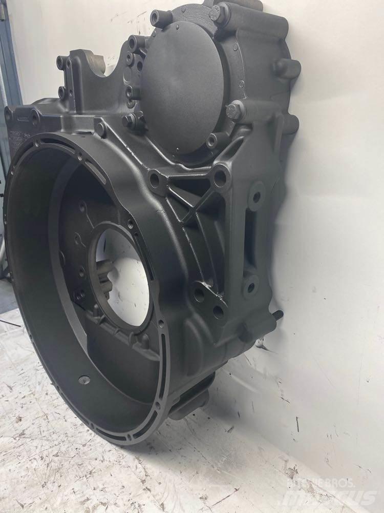 Volvo D13J Diger aksam