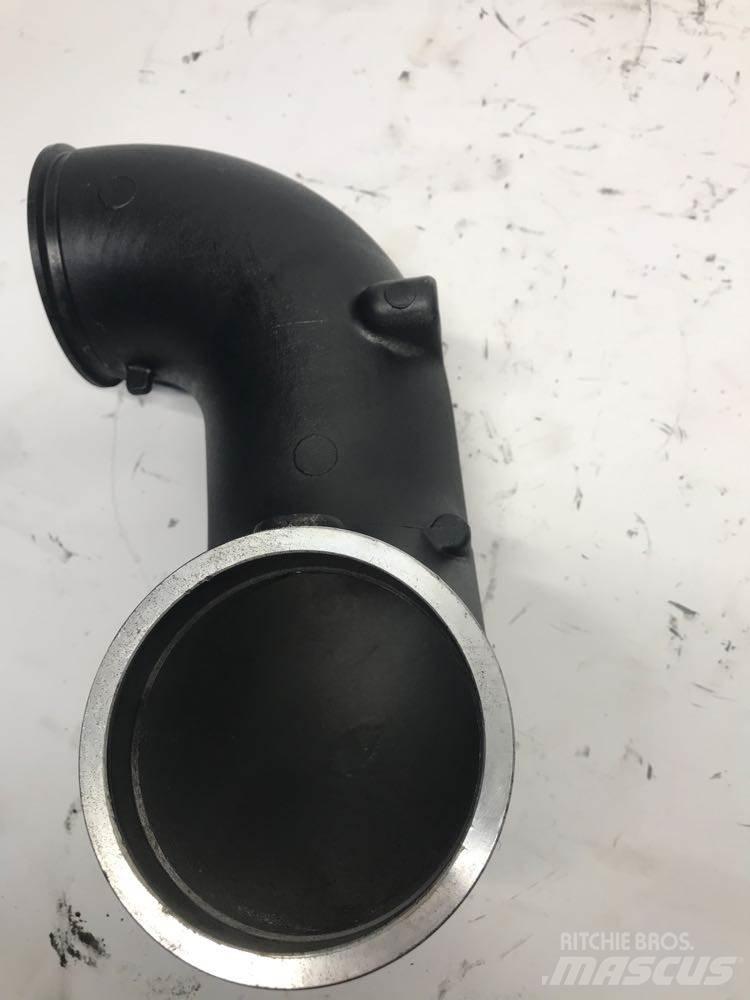 Volvo D13M Diger aksam