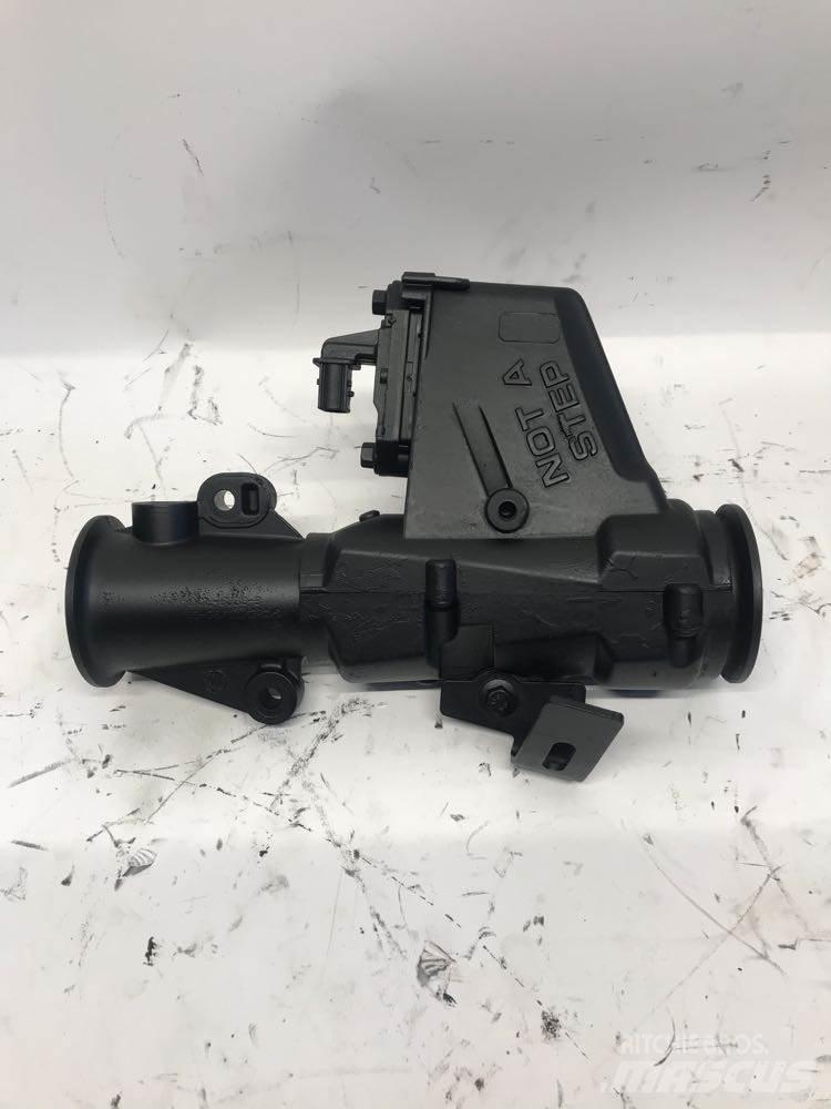 Volvo D13M Diger aksam