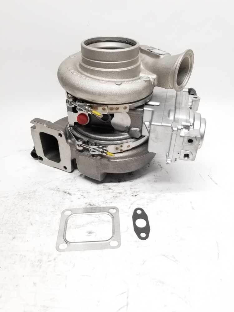 Volvo D13M Diger aksam