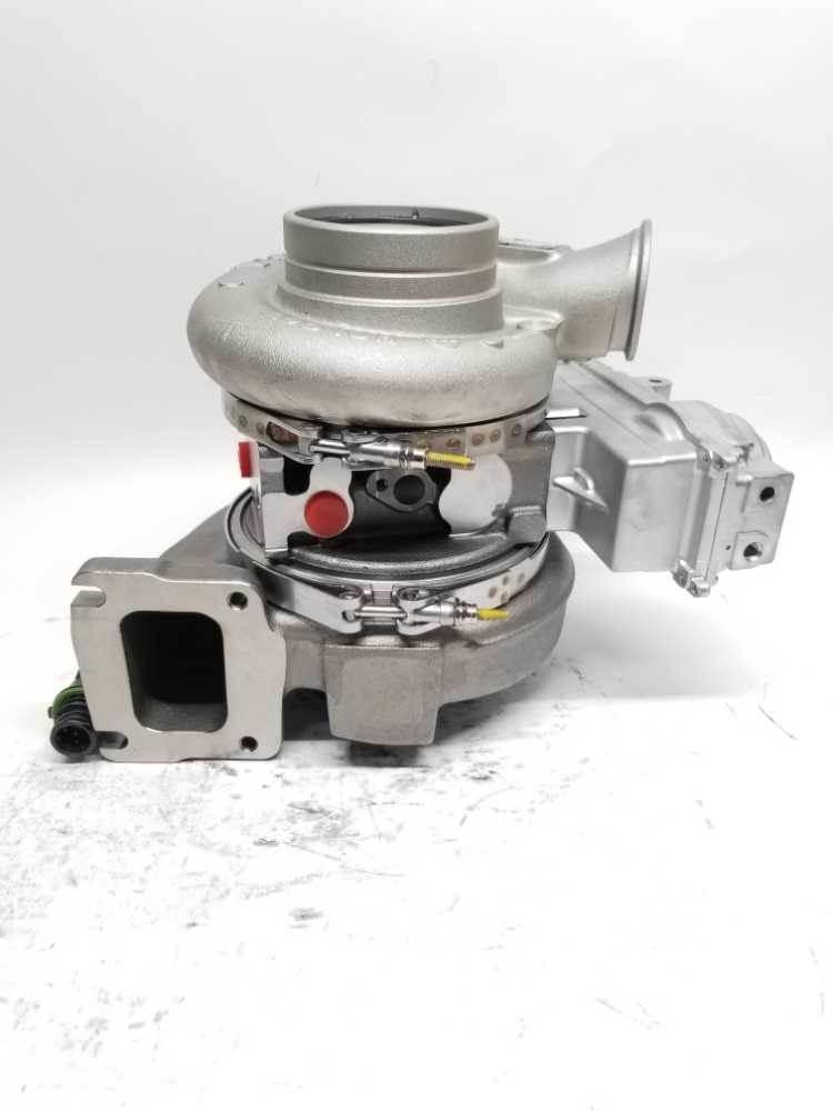 Volvo D13M Diger aksam