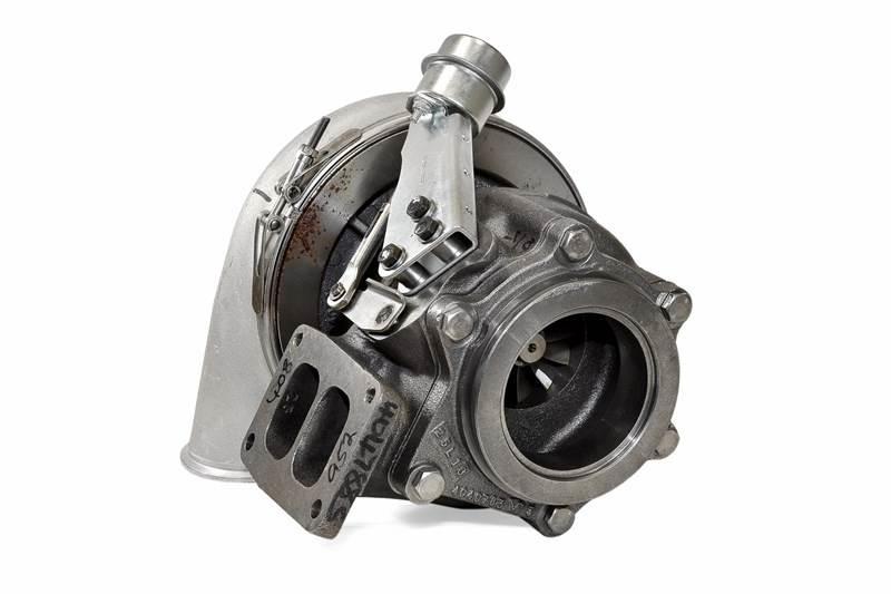 Volvo D16E Diger aksam