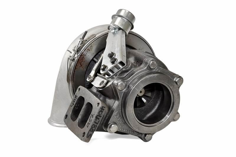 Volvo D16E Diger aksam