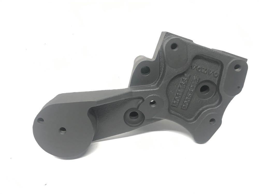 Volvo ISM Diger aksam