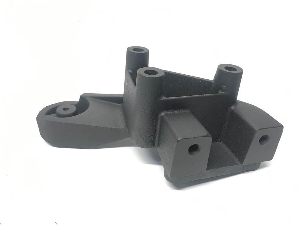 Volvo ISM Diger aksam
