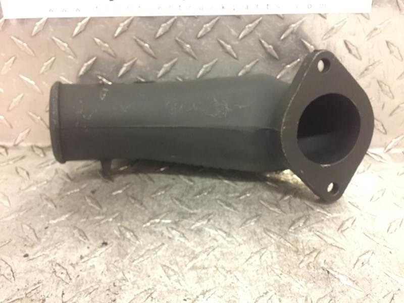 Volvo ISX Diger aksam