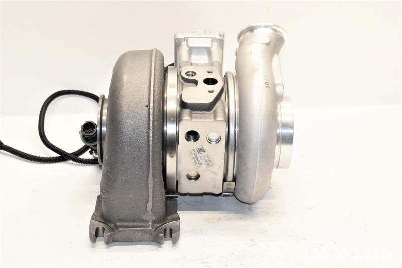 Volvo MD11 Diger aksam