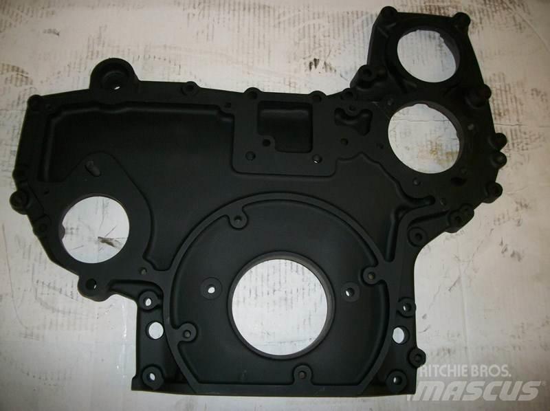 Volvo VED7 Diger aksam