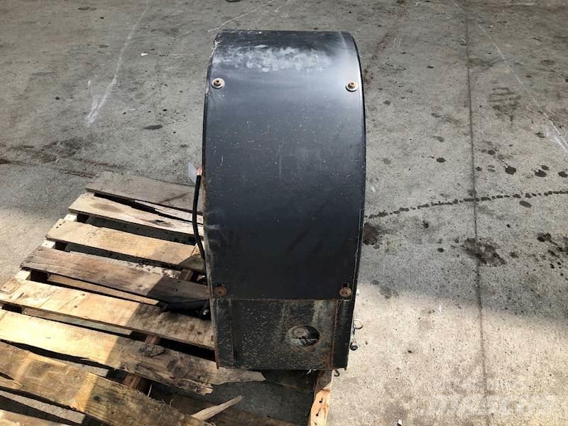 Volvo VHD Diger aksam