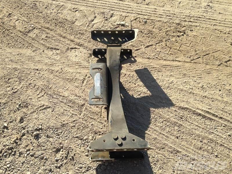 Volvo VNL Diger aksam