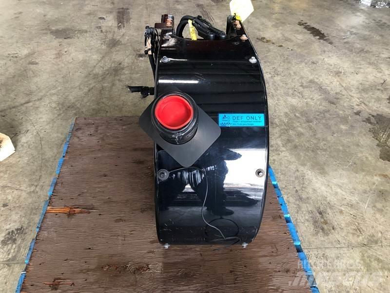 Volvo VNL Diger aksam