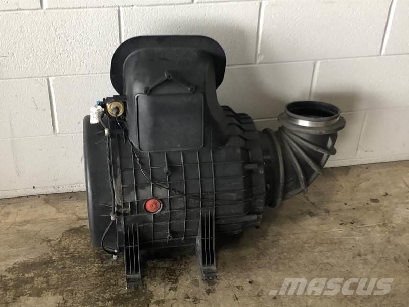 Volvo VNL Diger aksam