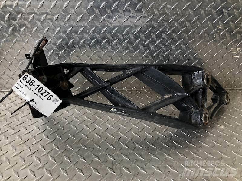 Volvo VNL Diger aksam