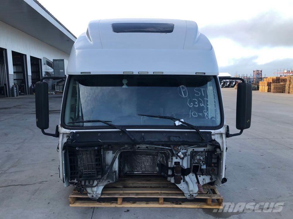 Volvo VNL Kabinler