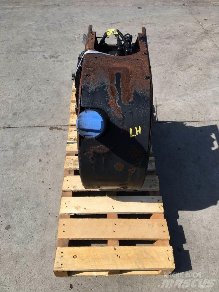 Volvo VNL Diger aksam
