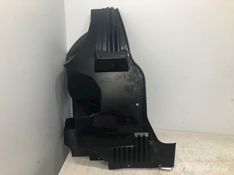 Volvo VNL Diger aksam